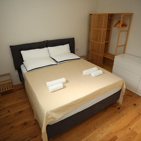 Cozy Loft In Charme Position - Brera Moscova Appartement Milaan Buitenkant foto