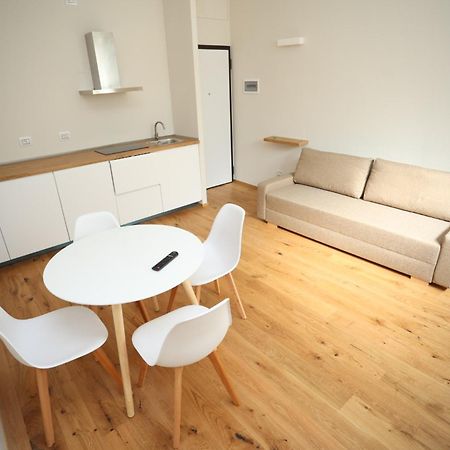 Cozy Loft In Charme Position - Brera Moscova Appartement Milaan Buitenkant foto