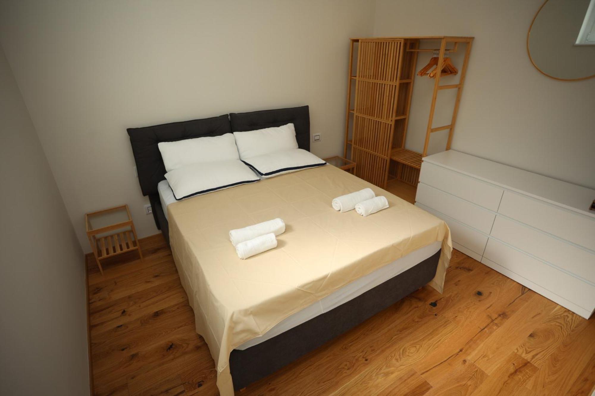 Cozy Loft In Charme Position - Brera Moscova Appartement Milaan Buitenkant foto