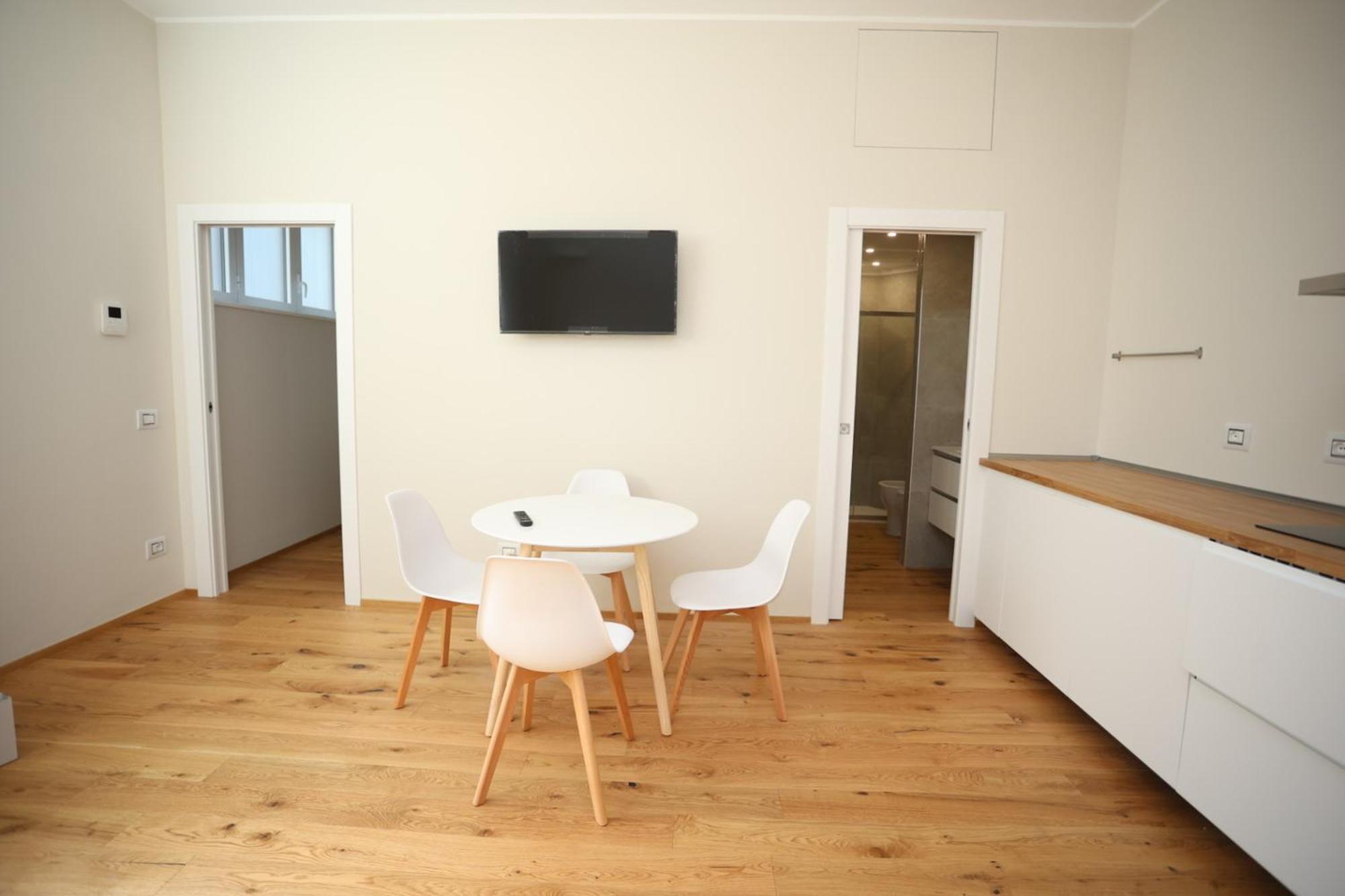 Cozy Loft In Charme Position - Brera Moscova Appartement Milaan Buitenkant foto