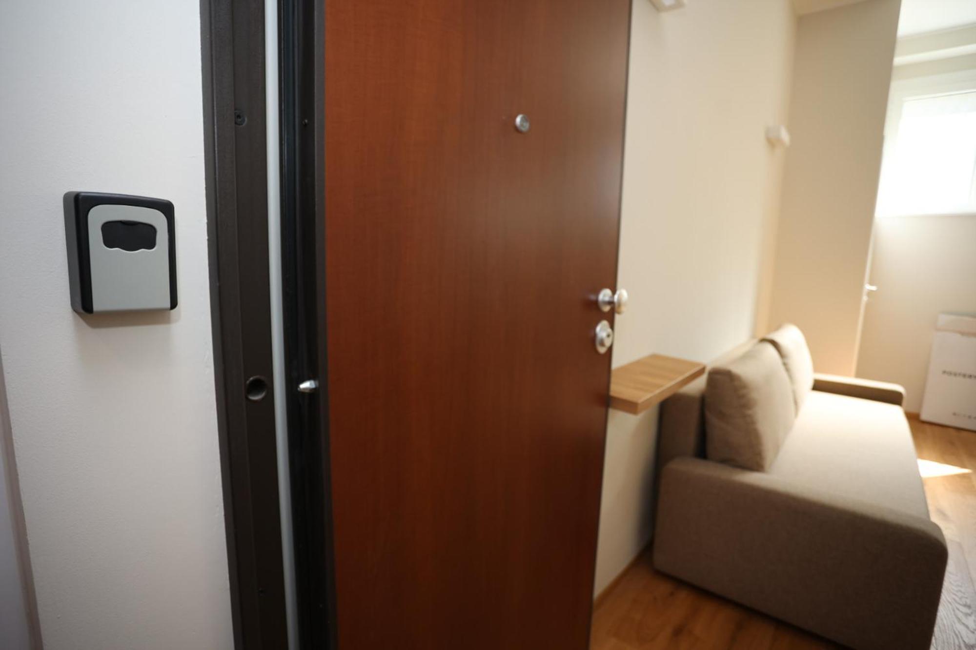 Cozy Loft In Charme Position - Brera Moscova Appartement Milaan Buitenkant foto