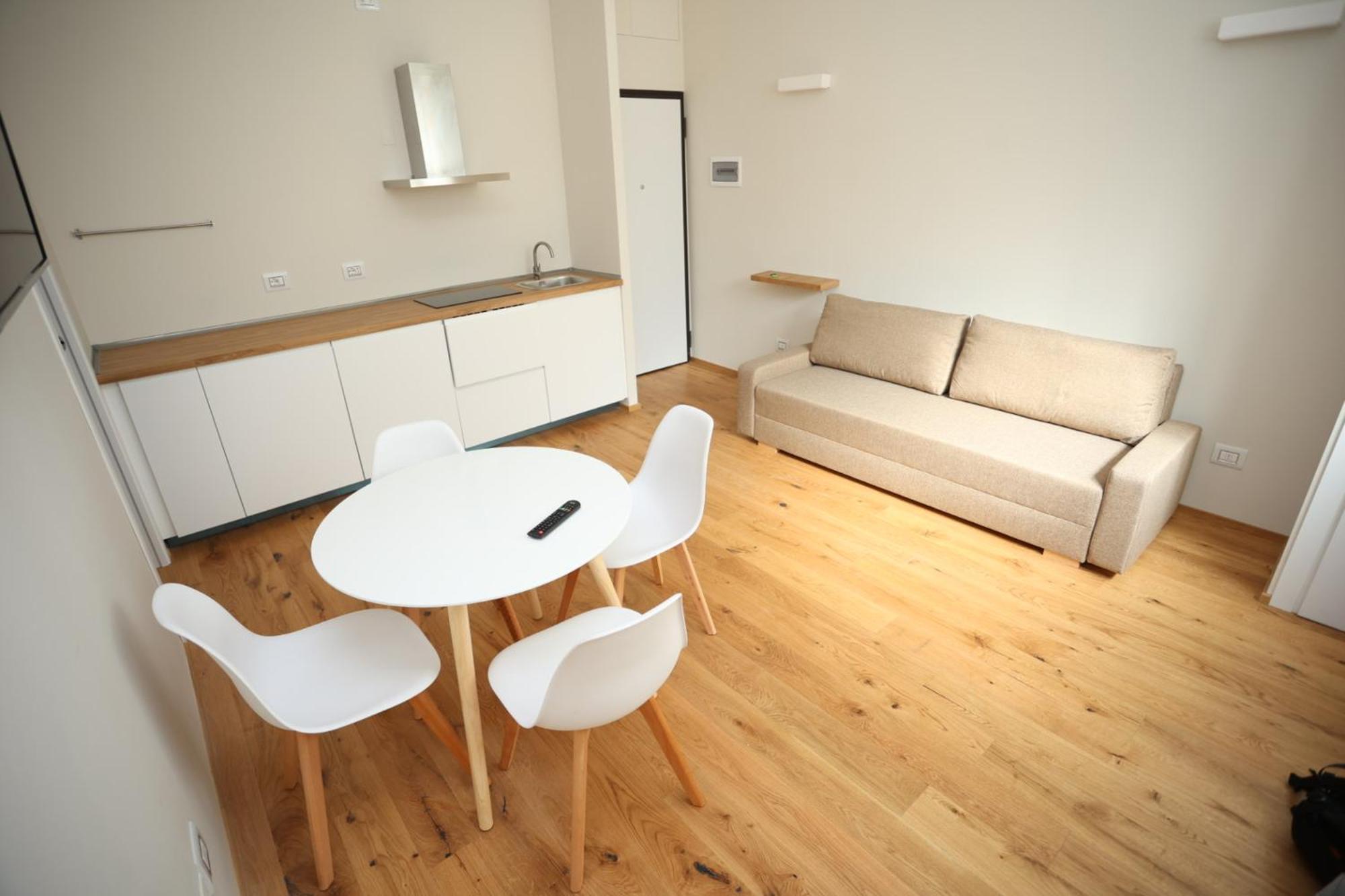 Cozy Loft In Charme Position - Brera Moscova Appartement Milaan Buitenkant foto