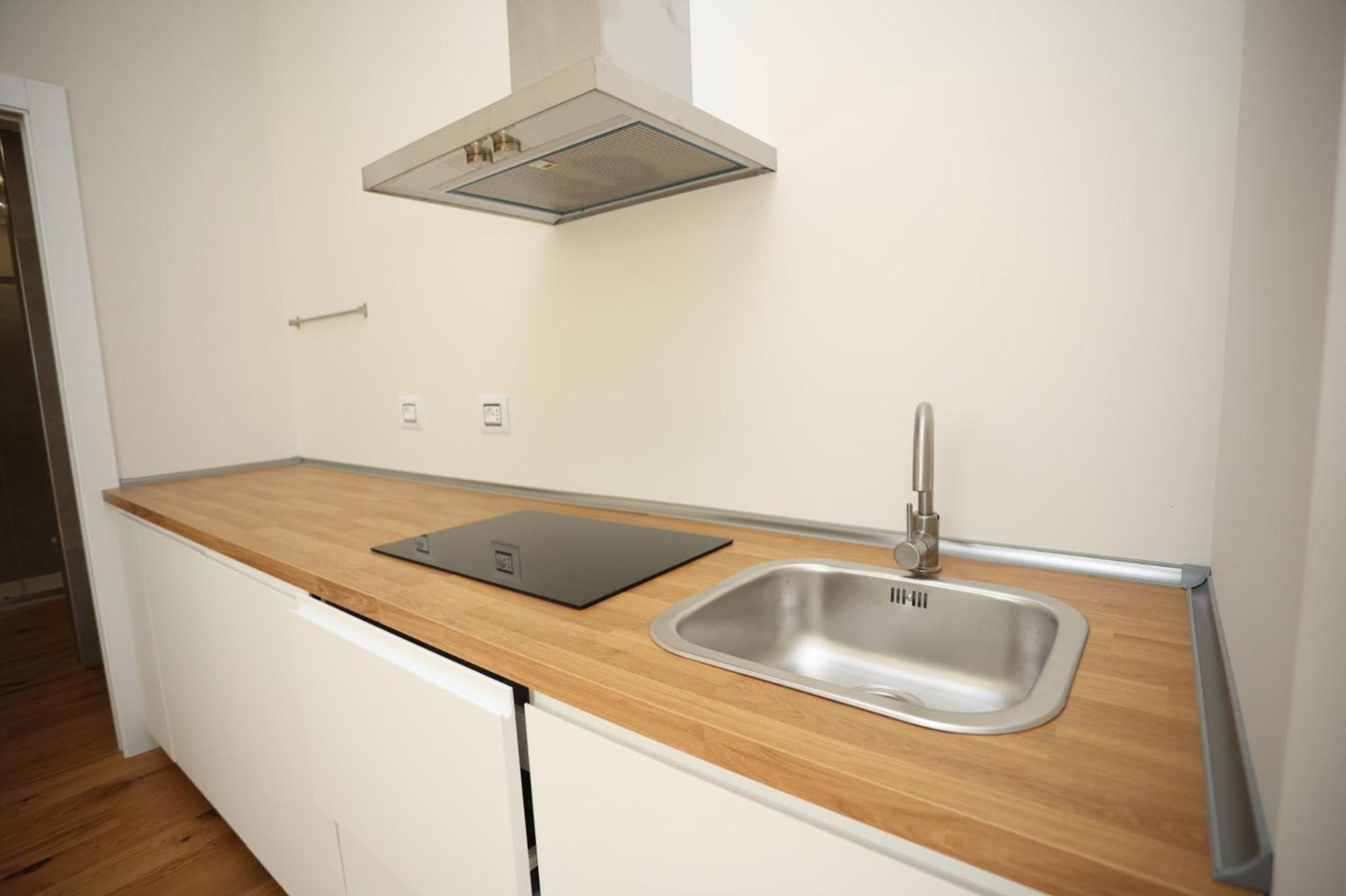 Cozy Loft In Charme Position - Brera Moscova Appartement Milaan Buitenkant foto